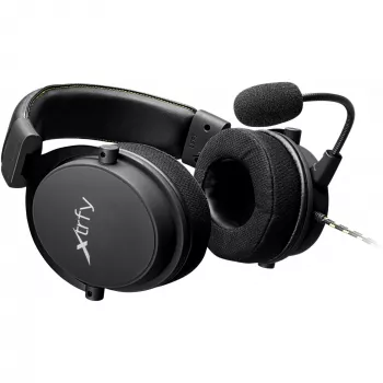 CHERRY x XTRFY H2, mängupeakomplekt professionaalne mängupeakomplekt, optimeeritud e-spordi jaoks (XG-H2)
