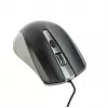 Hiir Gembird MUS-4B-01-GB USB Type-A