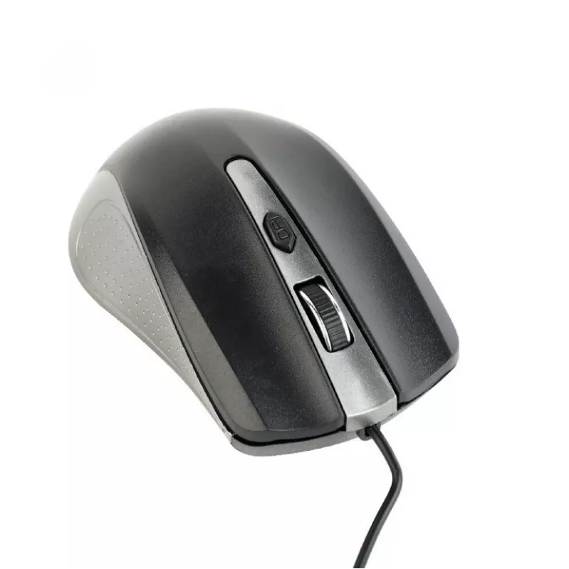 Hiir Gembird MUS-4B-01-GB USB Type-A