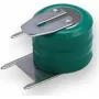 Nööpelement Varta V3/15H-SLF++/- 15 mAh 3,6 V