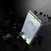 4smarts kaitsekomplekt Samsung Galaxy S25 Edge'ile — 360° kaitse, ekraanikaitse ja ümbris