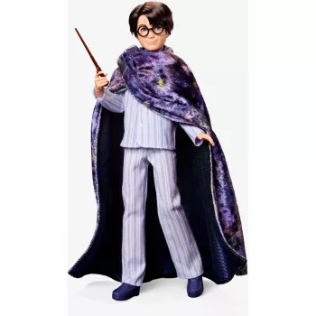 Harry Potter eksklusiivne disainikollektsioon Harry Potter nukk