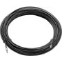 Tõukurvarras Cimco 140050 teras 30000 mm kaablitõmbajad-sööturid 3 cm
