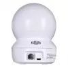 IP-turvakaamera EZVIZ H6c 1920 x 1080, sisetingimustesse, sfääriline, Wi‑Fi ja Ethernet, 4 mm objektiiv, 360° vaade, microSD kuni 256 GB