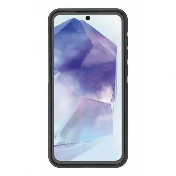 Cover 4smarts Galaxy A55 16.8 cm (6.6 inch) Must