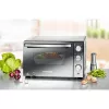 Rommelsbacher BGS 1500 Toode 30 L Must