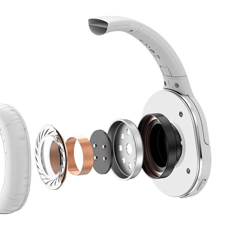 Headset Baseus Encok D02 Pro