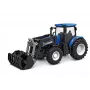 Traktor Amewi Mängutraktor esilaaduriga, elektrimootor, mõõtkavas 1:24