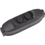 AS Schwabe Vahelüliti PRCD-ga 230 V Must IP55 Mudel 45223