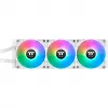 Thermaltake TH360 V2 ARGB protsessori vedelikjahutuse komplekt 36 cm valge 1 tk