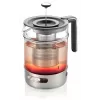 GEFU T-PREP teekann soojendajaga 1,5 l