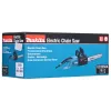 Makita UC3550A kettsaag 2000 W Must, Sinine