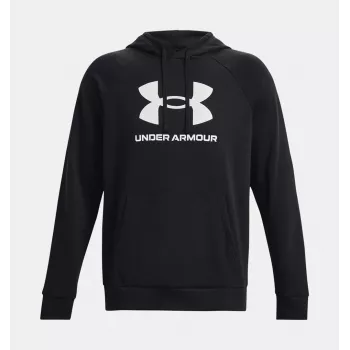 Under Armour UA Rival Fleece meeste logo kapuutsiga pusa