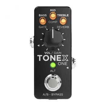 IK Multimedia Tonex ONE - kitarriefekt