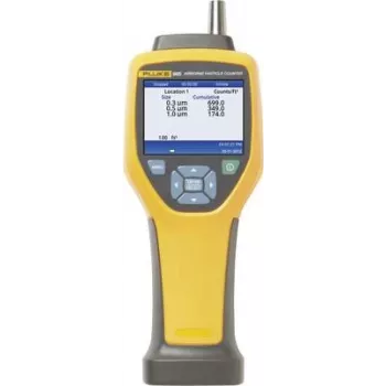 Fluke Schadstoff-Measuring Instrument 985 0,3 kuni 10 µm (4131397)