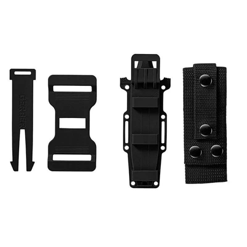 Gerber STRONGARM ellujäämisnuga