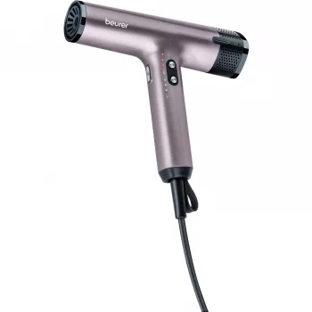 Beurer föön HC 100 Excellence 1700 W metallhall (100 83)