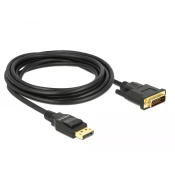 Video kaabliadapter DeLOCK 85314
