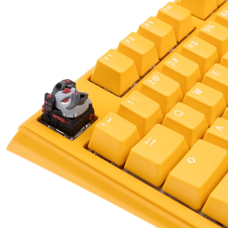 Ducky x Hotkeys Ducky League The Bulk (Tume väljaanne)