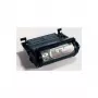 Lexmark Toner 1x Must 25000 Lehekülge LRP (0012A5845)