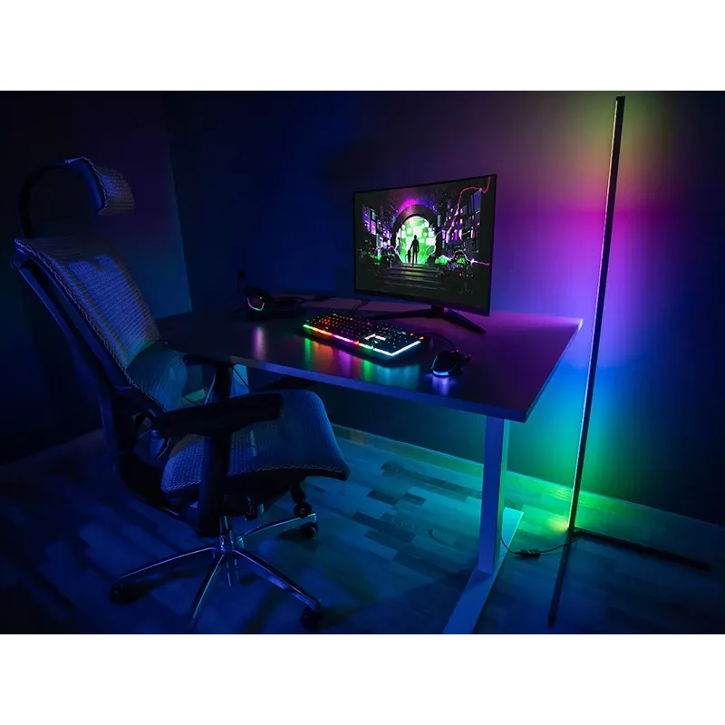 Tracer Smart Corner TRAOSW47253 RGB nurgapõrandalamp