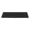 Klaviatuur ASUS ProArt KD300 65% mehaaniline RGB, USB + RF juhtmevaba + Bluetooth, must