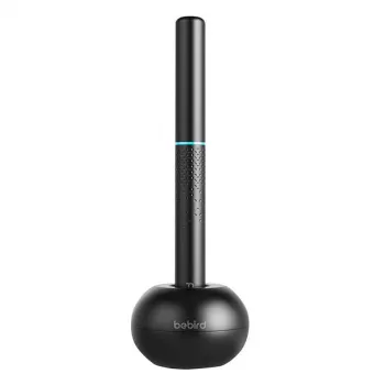 Kõrvapuhastaja Bebird M9 S must, 1080P kaamera, juhtmevaba