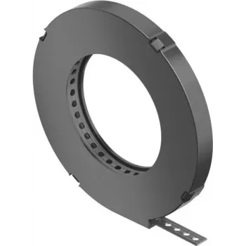 OBO Bettermann kinnituslint ribatsingitud MZ024 PE l 14 (1475902)