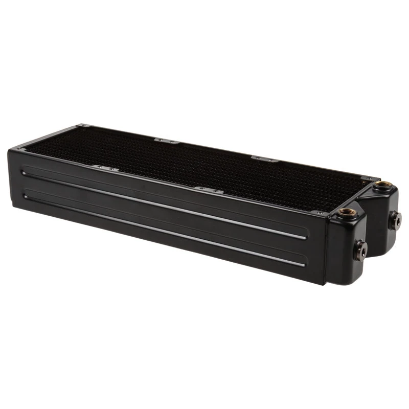 Coolgate G2 radiaator 10 FPI - 360 mm
