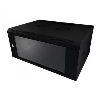 ALLNET ALL-SMC6627Must Rack Enclosure