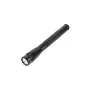 MAGLITE Mini - käsitaskulamp - Must - Alumiinium - 1 m - LED - 1 lampi