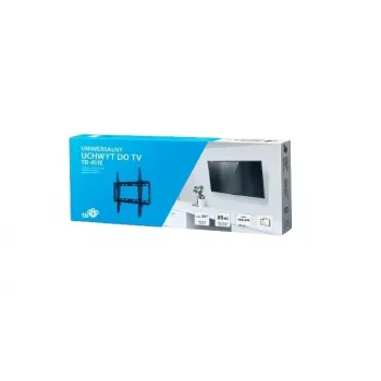 TV seinale kinnitus TB 451E, TB, kuni 55-tollistele teleritele (35 kg), VESA 400x400