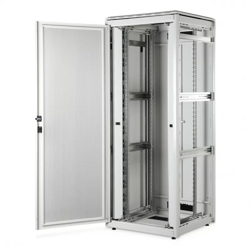 Eraldiseisev võrgukapp DIGITUS Unique Series 42U 800x800 mm IP20 800 kg hall