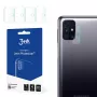 Kaamera objektiivi kaitse 3MK Samsung Galaxy M31s-le — 1 tk