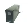 Gembird EG-UPS-032 katkematu toiteallikas (UPS) 850 VA 510 W 3 AC-pistikupesa
