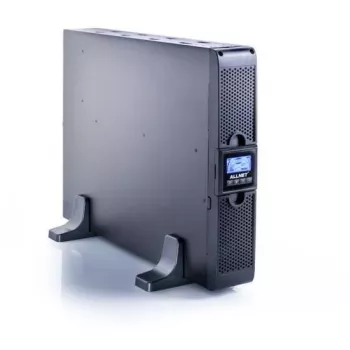 UPS 3000VA Line-Interactive USB/RS232 LCD-Ekraan 48,30cm (19)/Torn - (Line-Interactive) UPS - 34 min (All930019RT)