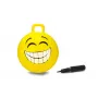 Jamara Hop Ball Smile hüppepall soovitatav vanus 1 aasta