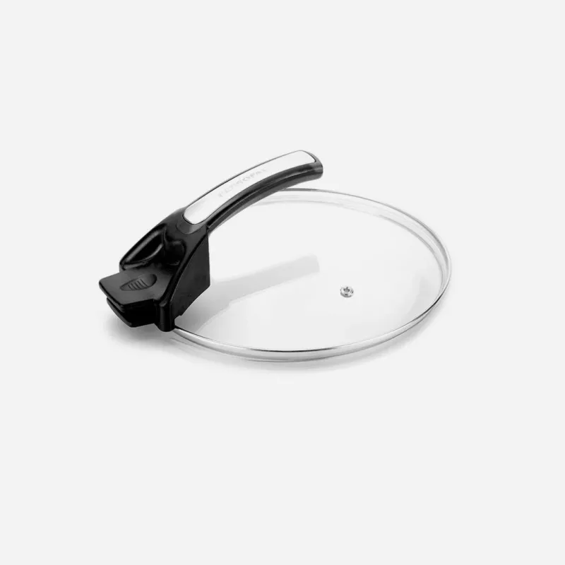 Kastrul Pensofal Saxum 16 cm klaaskaanega — Pensofal Saxum 16cm kastrul