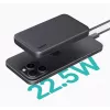PB-Y53P akupank 10000mAh 22.5W 4xUSB
