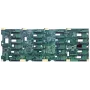 Supermicro BPN-SAS2-846EL1 - 24-pordiline SATA/SAS-serveri tagapaneel