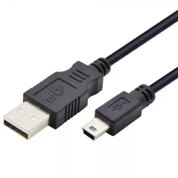TB-kaabel USB-mini USB 3 M Must (AKTBXKU3PBAW30B)