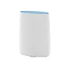 NETGEAR LBR20 traadita ruuter Gigabit Ethernet Kaheriba (2,4 GHz / 5 GHz) 4G Valge