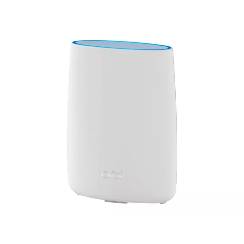 NETGEAR LBR20 traadita ruuter Gigabit Ethernet Kaheriba (2,4 GHz / 5 GHz) 4G Valge