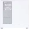 PC korpus Montech HS01 PRO Midi Tower Valge