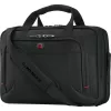 Wenger sülearvuti portfell Icons Business Prospectus 35,56 cm (14 tolli) must