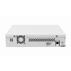 Hallatav L3 võrgukommutaator MikroTik CRS310-1G-5S-4S+IN — 1U, 1x Gigabit, 5x SFP, 4x SFP+, 10G, DC/PoE 18–57V, 20W max