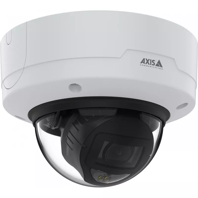 VÕRGUKAAMERA P3267-LVE DOME/02330-001 AXIS