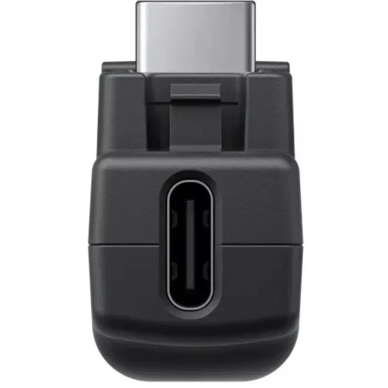 Kaamera mikrofoniadapter Insta360 CINSBBMC