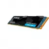 Kioxia Exceria Plus G3 2 TB M.2 PCI Express 4.0 NVMe BiCS FLASH TLC