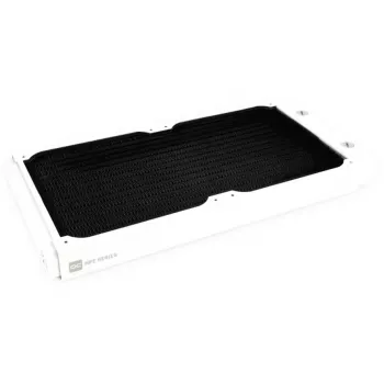 Radiator Alphacool HPE-30 Full Copper 280mm Valge — Alphacool HPE-30, 280 mm, täisvask, valge